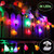 Globe String Lights Battery,GreenClick Battery String Lights 40 LEDs 14.8ft Multicolor String Lights 8 Modes LED Decorative Lights Waterproof Ball Lights for Patio Garden Xmas Party Wedding