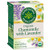 Traditional Medicinals Organic Chamomile with Lavender Herbal Tea Bags 16 Count