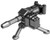 BrickArms Weapons Mk19 Grenade Launcher 2.5" [Black]