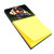 Caroline's Treasures Cluster Buster The Pug Sticky Note Holder, Multicolor (AMB1382SN)