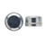 Carry-On Trailer 120 Dust Cap for Wheel Hub