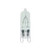 Feit Electric Bpq25/g9 Halogen Light Bulb, 25 Watts, 120 Volt