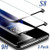 Galaxy S8 Screen Protector [2-Pack], Tempered Glass Screen Protector [Full Coverage][Case-Friendly][No Bubbles][Easy to Install][Anti Fingerprint] Screen Protector Compatible Samsung Galaxy S8