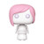 Funko Pop! TV: Black Mirror - Ashley Too (Styles May Vary)