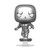 Funko Pop! Marvel: Fantastic Four - Silver Surfer
