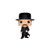 Funko Pop! Movies: Tombstone - Wyatt EARP