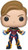 Funko Pop! Marvel: Avengers Endgame - Captain Marvel with New Hair