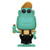 Funko Pop! AD Icons - Mimic The Monkey
