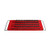 Mechanics Time Saver MTSLASTRAY 5 Row Lock-A-Socket Tray
