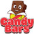 Candy 12" Concession Decal Sign Cart Trailer Stand Sticker Equipment