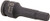 Sunex 26484 1/2-Inch Drive 7/16-Inch Hex Impact Socket