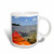 3dRose 187669_2 Ceramic Mug 15 oz White