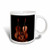 3dRose mug_200920_2 String Instruments Violin, Bass and Cello Ceramic Mug, 15-Ounce