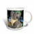 3dRose mug_85322_2 Koala Bear, Australia, Eucalyptus Tree Sa01 Ksc0000 Kevin Schafer Ceramic Mug, 15-Ounce