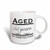 3dRose mug_157396_2 Aged 55 Years To Perfection Ceramic Mug, 15-Ounce 3dRose mug_157396_2 Aged 55 Years To Perfection Ceramic Mug, 15-Ounce