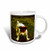 3dRose Jack Russell Terrier Mug, 15-Ounce