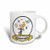 3dRose mug_102917_2 Funny Worlds Greatest Administrative Assistant II Cartoon Ceramic Mug, 15-Ounce