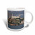 3dRose Alcatraz Island Ceramic Mug, 15-Ounce