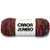 Caron Jumbo Ombre Yarn, 12 oz, Perennial Variegate, 1 Ball