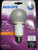 Philips 459065 75W Equivalent Soft White Household A21 Dimmable LED with Warm Glow Light Effect Light Bulb