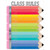 Creative Teaching Press Chart Upcycle Style Class Rules Chart (5249)