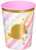 Creative Converting 329303 Unicorn Sparkle 12-Count Plastic Keepsake Party Cups