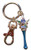 Great Eastern Entertainment Sailor Moon R - Mercury Moon Pen Keychain