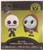 Disney Funko Mystery Mini - Nightmare Before Christmas