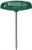 Wiha 36425 Torx T-Handle Ergo Grip, T25 x 100mm