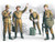 ICM Models Soviet Motorized Infantry 1979-1988 Building Kit