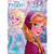 Disney Frozen Jumbo Coloring and Activity Book - 80 Pages