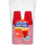 Hefty Easy Grip Plastic Party Cups (Red, 9 Ounce, 50 Count, Pack of 12)