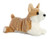 Aurora World Inc. 8" Corky Corgi, Multi