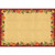 amscan Paper Placemats, 11" x 16", 24 Ct.
