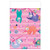 Amscan Sloth Party Paper Tablecover, 54" x 96"
