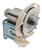 Whirlpool 661658 Drain Pump for Dish Washer