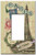 Art Plates - Single Gang Rocker OVERSIZE Switch Plate/OVER SIZE Wall Plate - Paris Je T'aime