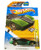 Hot Wheels 2012 New Models 15/50 "Spin King" 15/247 Scan and Track Card