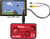 My Arcade Retroplay Controller 200 Built-in Video Games - Electronic Games