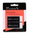 Mead Academie Art Erasers, 2 per Pack (98036)