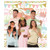 amscan 670737 Confetti Fun Birthday Scene Setter with Photo Booth Props, Multicolor