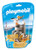 Playmobil Pelican Family Building Set