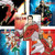 Shazam! Stickers - Prizes 100 per Pack