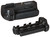 Polaroid Performance Battery Grip For Nikon D7100 Digital Slr Camera