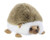 Bearington Hedger Plush Hedgehog Stuffed Animal, 8 inches
