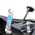 Cell Phone Holder for Car, Air Vent and Windshield Long Arm Car Phone Mount with One Button Design Car Holder for iPhone X/8/7/7P/6s/6P/5S, Galaxy S5/S6/S7/S8, Google, LG, Huawei and More