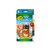 Crayola Air Dry Clay, Assorted Natural Colors, 5 Count