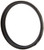 Tiffen 52BPM12 52mm Black Pro-Mist 1/2 Filter