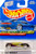 Hot Wheels Chrysler Thunderbolt, Backwards Car, 2000 004, Future Fleet Series