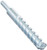 Irwin Tools 61148 Tungsten Carbide Masonry Drill Bit, 3/4" x 6"
